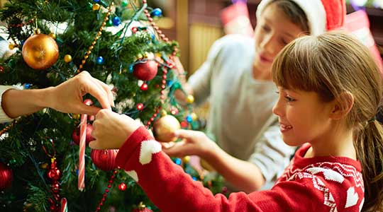 weihnachtsbaum-tradition